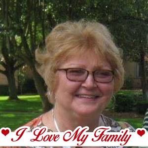 Meet your Posher, Sue